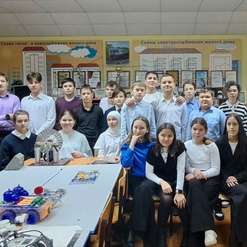 Музей радиоэлектроники при ЧЭМК. Здесь физику полюбит каждый!
