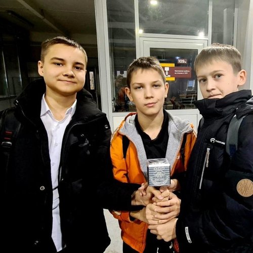 Музей радиоэлектроники при ЧЭМК. Здесь физику полюбит каждый!
