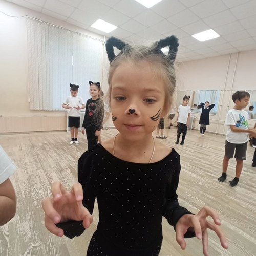 Осенняя неделя психологии. День 5