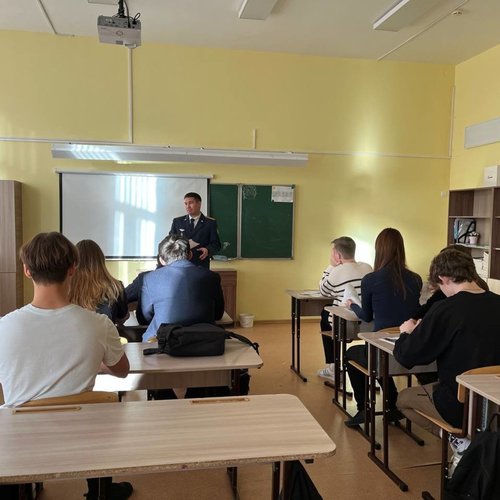 Акция "Дети России"