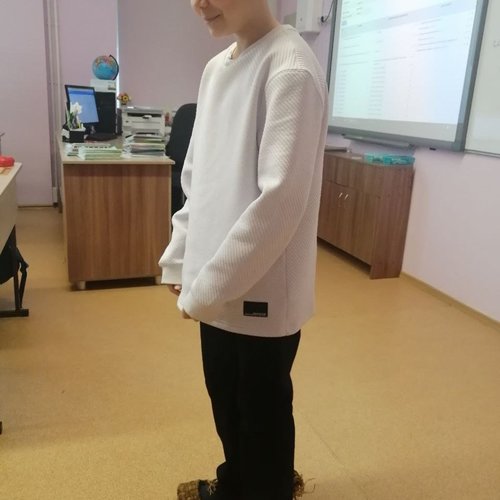 Экспонаты школьного музея на уроках родного языка.