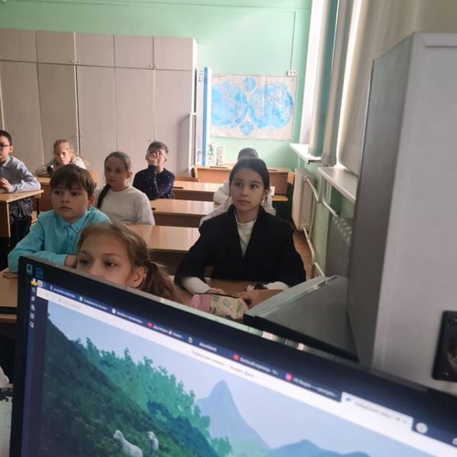 Изучаем чувашский фольклор на примере народных сказок