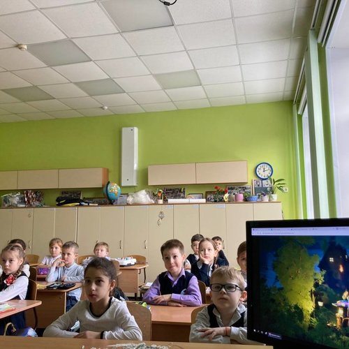 Изучаем чувашский фольклор на примере народных сказок