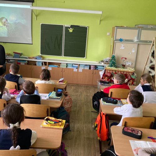 Изучаем чувашский фольклор на примере народных сказок