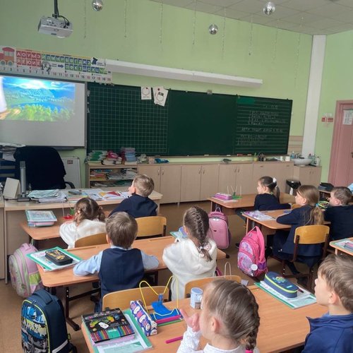 Изучаем чувашский фольклор на примере народных сказок