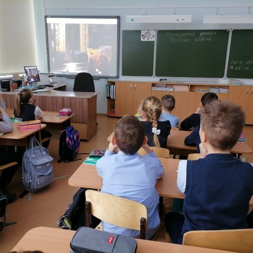 Изучаем чувашский фольклор на примере народных сказок