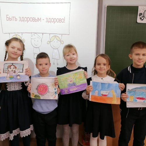  С 11 по 15 декабря 2023 года прошла «Неделя школьного питания»
