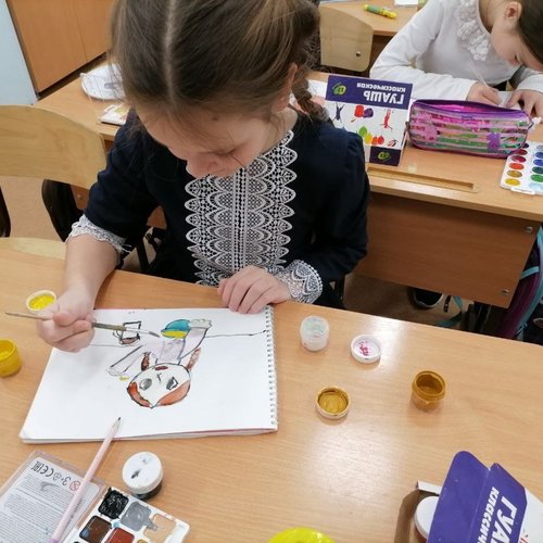  С 11 по 15 декабря 2023 года прошла «Неделя школьного питания»