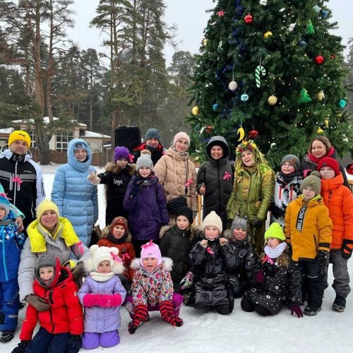 Путешествие на поезде в Великий Устюг в вотчину Деда Мороза