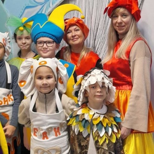 Путешествие на поезде в Великий Устюг в вотчину Деда Мороза