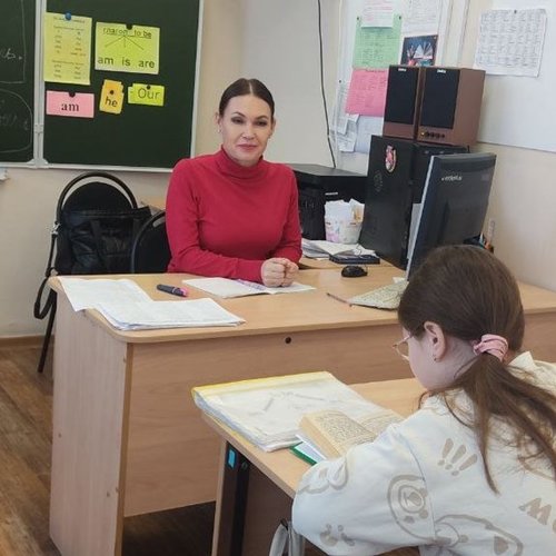ЗИМНИЕ КАНИКУЛЫ 2023 - 2024
