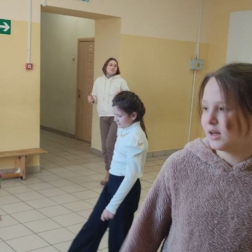 ЗИМНИЕ КАНИКУЛЫ 2023 - 2024