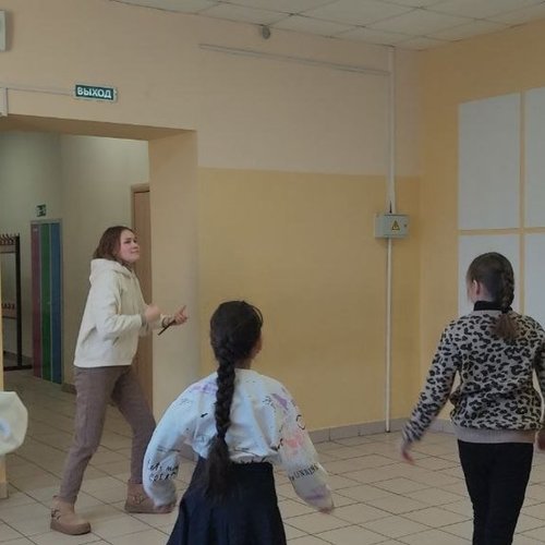 ЗИМНИЕ КАНИКУЛЫ 2023 - 2024