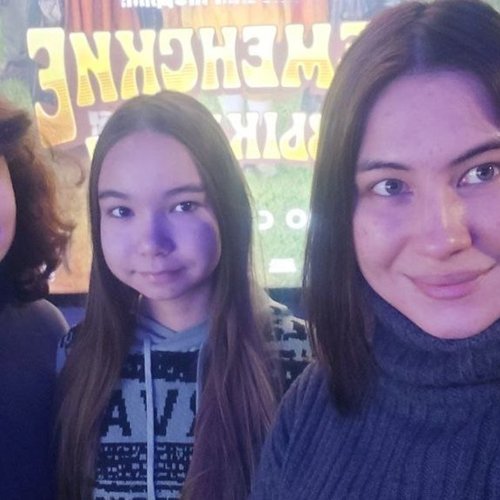 ЗИМНИЕ КАНИКУЛЫ 2023 - 2024
