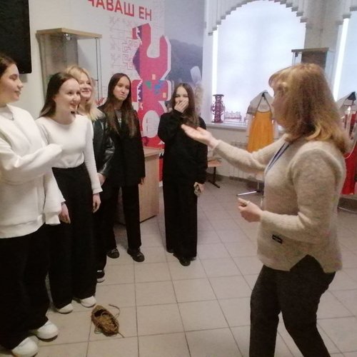 Сурхури - праздник зимнего солнцестояния