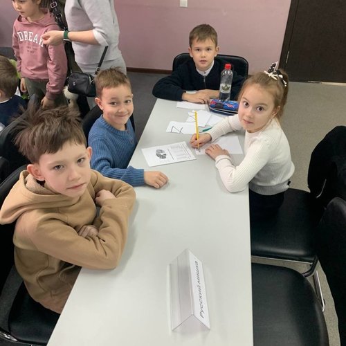 БИТВА СИЛЬНЕЙШИХ Республиканского конкурса-игры "Математическое домино"