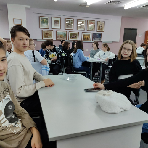 БИТВА СИЛЬНЕЙШИХ Республиканского конкурса-игры "Математическое домино"