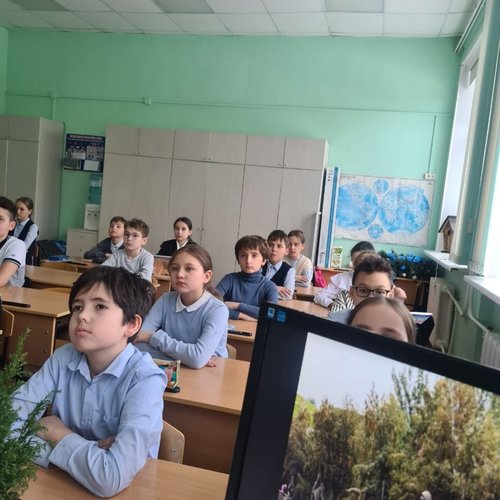 Урок Мужества. 2 февраля – День разгрома советскими войсками немецко-фашистских войск в Сталинградской битве в 1943 году