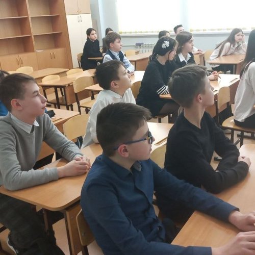 НЕДЕЛЯ РОДНОГО ЯЗЫКА
