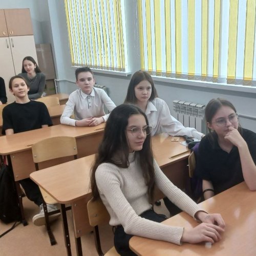 НЕДЕЛЯ РОДНОГО ЯЗЫКА