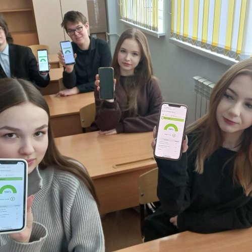 НЕДЕЛЯ РОДНОГО ЯЗЫКА