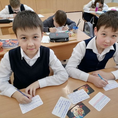 Поздравляем с Днем защитника Отечества!