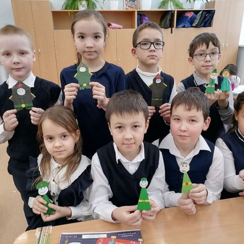 Поздравляем с Днем защитника Отечества!