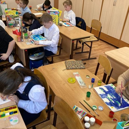 Поздравляем с Днем защитника Отечества!