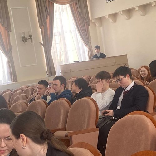 Проект "Яковлевские вторники"