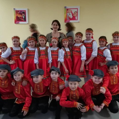 День Матери