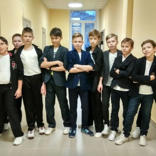 День Матери