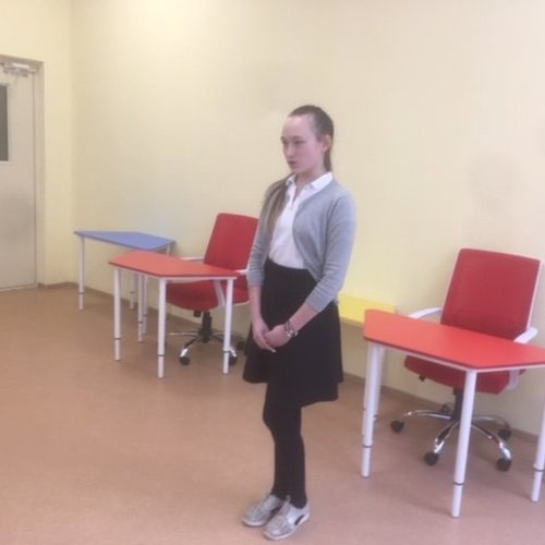 Конкурс патриотических стихов