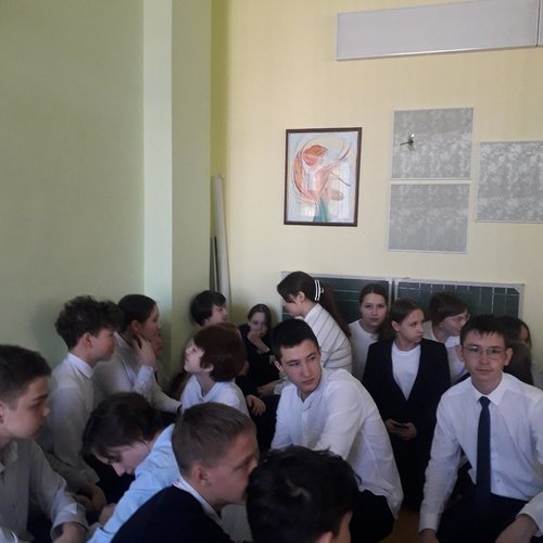 Тактико–специальное занятие. 24.04.2024