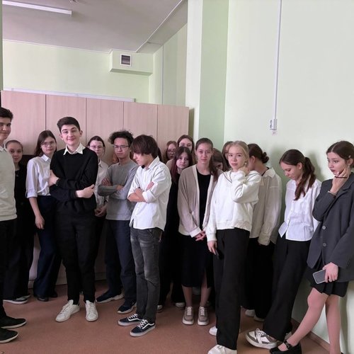 Тактико–специальное занятие. 24.04.2024