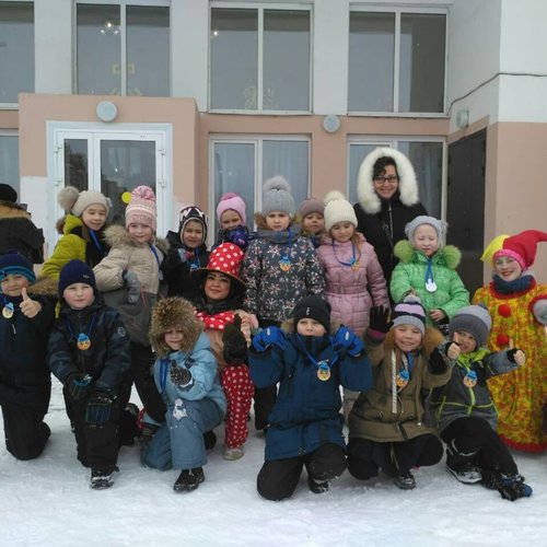 Масленица! Масленица! Широкая масленица! 
