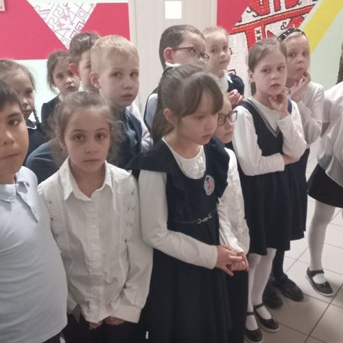  "Живой урок" культуры родного края