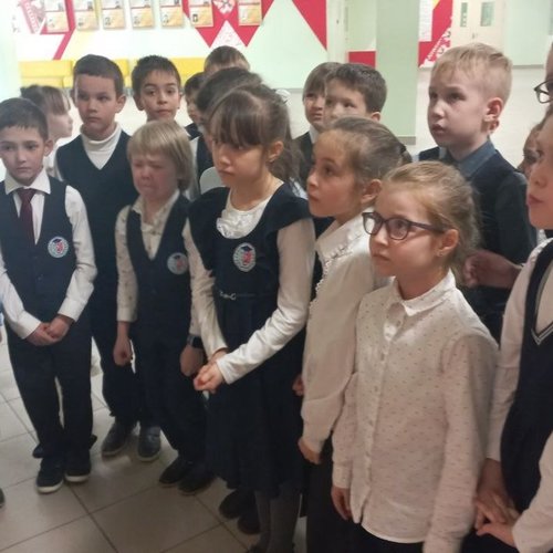  "Живой урок" культуры родного края
