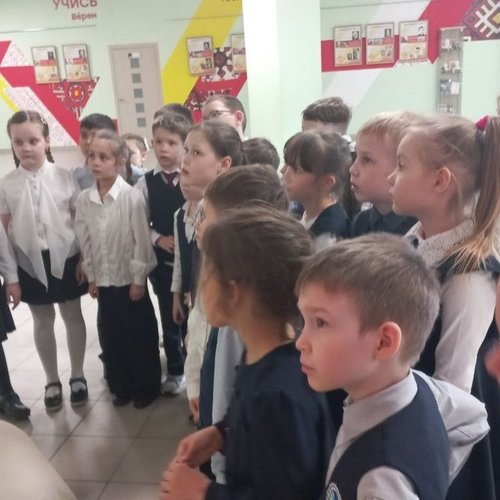  "Живой урок" культуры родного края
