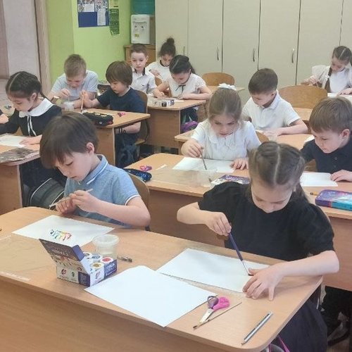 Весенняя неделя психологии. «Каждый день может быть хорошим, если ты хозяин своего настроения!» 