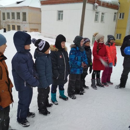 Соревнования по мини-футболу