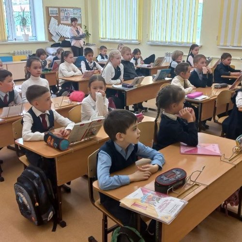 Урок Победы от Госархива