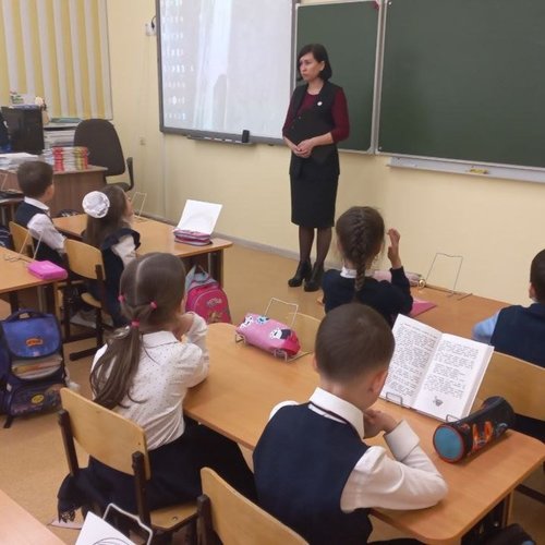 Урок Победы от Госархива