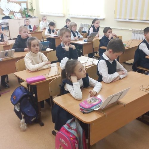 Урок Победы от Госархива