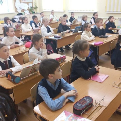 Урок Победы от Госархива