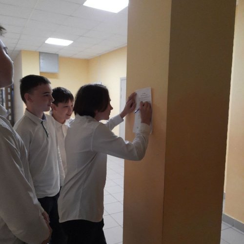 Весенняя неделя психологии в активной фазе
