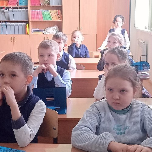 Классный час "Дети - герои Великой Отечественной войны"