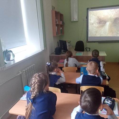 Классный час "Дети - герои Великой Отечественной войны"
