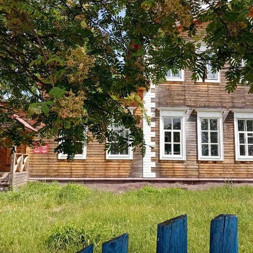 На экскурсию по родной Чувашии