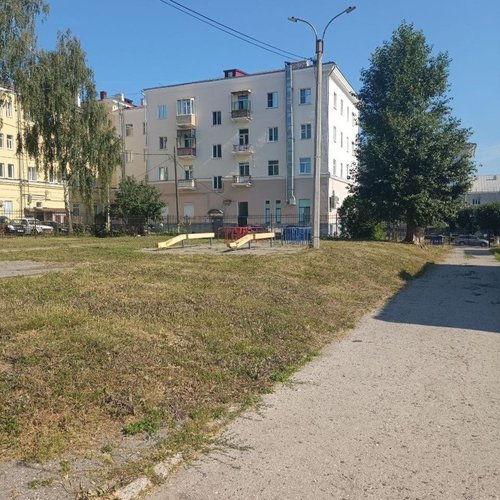 16.07.2024 - Ярославская 52