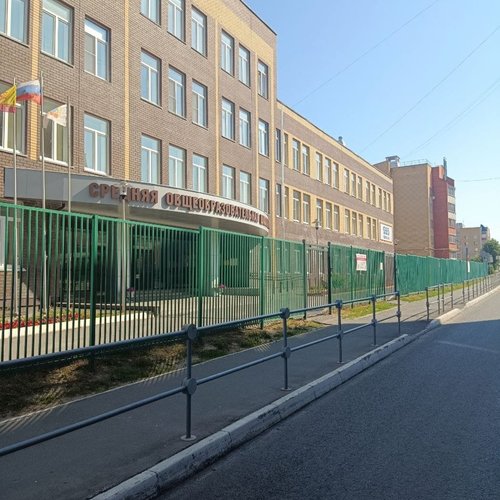 16.07.2024 - Строителей 7